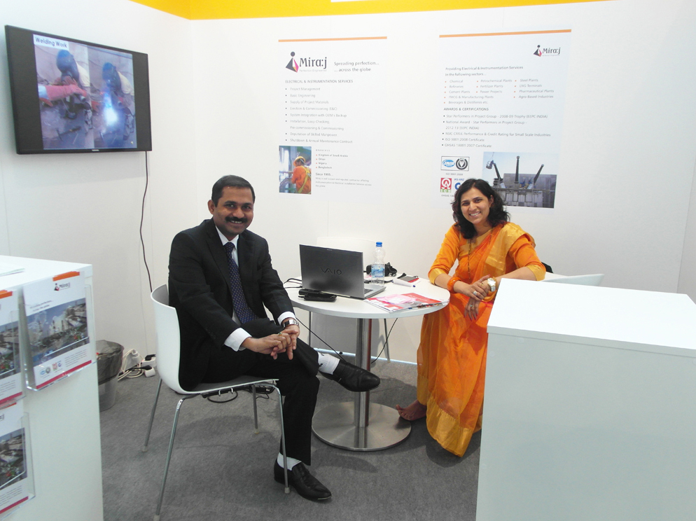 exhibition-Hannover-Messe