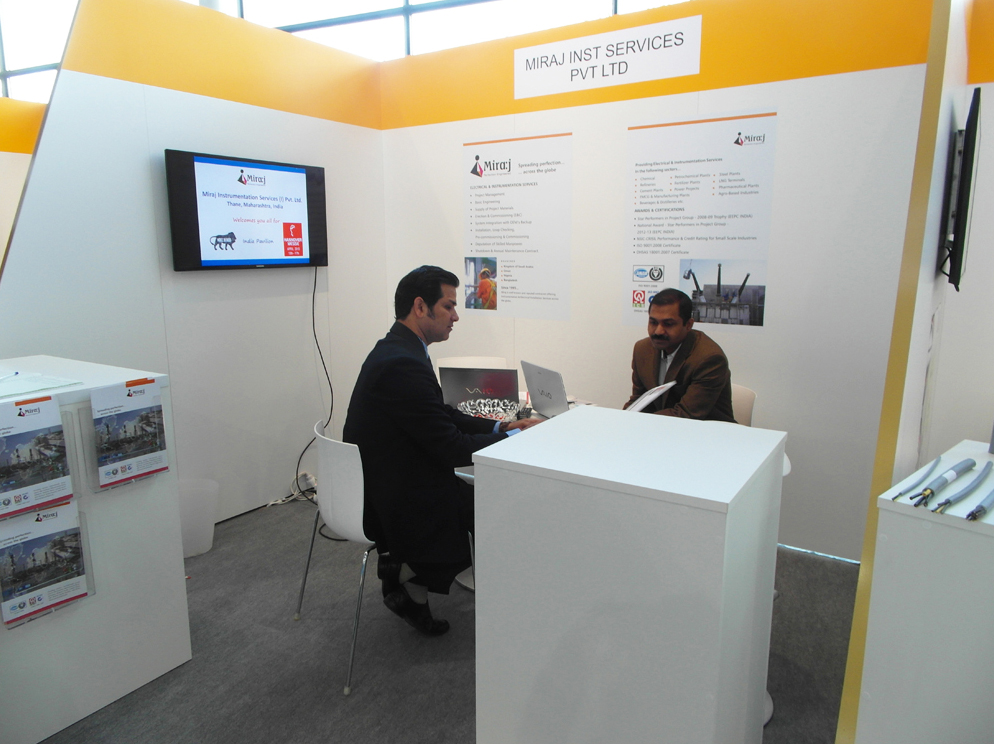 exhibition-Hannover-Messe